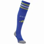 Leeds United Calcetines 2025 2026 Segunda Azul - Maglia Leeds United | tiendasdefutboles