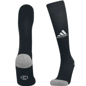 Lyon Calcetines 2024 2025 Segunda Negro - Maglia Lyon | tiendasdefutboles