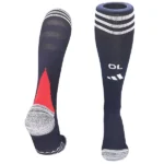 Lyon Calcetines 2025 2026 Segunda Azul - Maglia Lyon | tiendasdefutboles