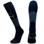 Marsella Calcetines 2025 2026 Segunda Azul - Maglia Marsella | tiendasdefutboles