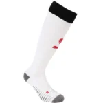 AC Milan Niños Calcetines 2025 2026 Segunda Blanco - Maglia AC Milan Niños | tiendasdefutboles