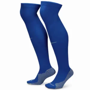 Chelsea Niños Calcetines 2024 2025 Segunda Azul - Equipacion Chelsea Niños | tiendasdefutboles