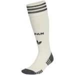 Japón Niños Calcetines 2026 Segunda Blanco - Equipacion Japon Niños | tiendasdefutboles