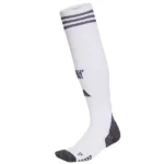 Segunda Calcetines Niños Manchester United 2025 2026 Blanco