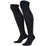 Segunda Calcetines Noruega 2026 Negro