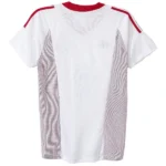Segunda Camiseta AC Milan Retro 2002 2003 Blanco