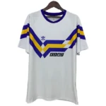 Boca Juniors Camiseta Segunda Blanca - Camiseta Boca Juniors | tiendasdefutboles