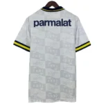 Segunda Camiseta Boca Juniors Retro 1995 1996 Blanco