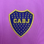 Segunda Camiseta Boca Juniors Retro 2013 2014 Rosa