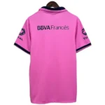 Segunda Camiseta Boca Juniors Retro 2013 2014 Rosa