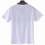 Segunda Camiseta Inter Milán Retro 1995 1996 Blanco