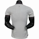 Segunda Camiseta Jugadores West Ham United 2025 2026 Blanco