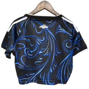 Argentina Mujer Camiseta 2026 Segunda Azul - Camiseta Argentina Mujer 2026 | tiendasdefutboles
