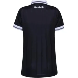 Botafogo Mujer Camiseta 2025 2026 Segunda Negra - Camiseta Botafogo Mujer | tiendasdefutboles