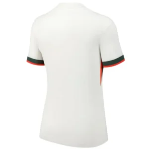 Chelsea Mujer Camiseta 2025 2026 Segunda Blanca - Camiseta Chelsea Mujer | tiendasdefutboles