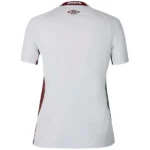 Segunda Camiseta Mujer Fluminense 2025 2026 Blanco
