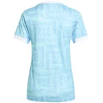 Segunda Camiseta Mujer Juventus 2025 2026 Azul