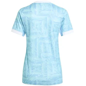Juventus Mujer Camiseta 2025 2026 Segunda Azul - Camiseta Juventus Mujer | tiendasdefutboles