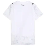 Segunda Camiseta Mujer Manchester City 2025 2026 Blanco