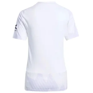 Manchester United Mujer Camiseta 2025 2026 Segunda Blanca - Camiseta Manchester United Mujer | tiendasdefutboles