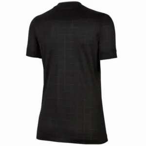 Tottenham Hotspur Mujer Camiseta 2025 2026 Segunda Negra - Camisetas De Futbol Personalizadas | tiendasdefutboles
