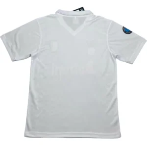 SSC Napoli Camiseta Segunda Blanca - Ssc Napoli Equipacion | tiendasdefutboles