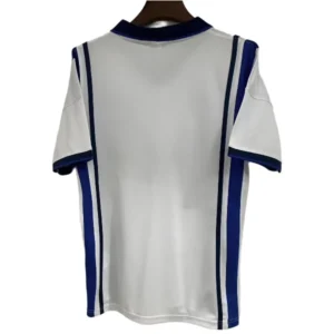 SSC Napoli Camiseta Segunda Blanca - Ssc Napoli Equipacion | tiendasdefutboles