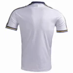 Segunda Camiseta Parma Retro 2002 2003 Blanco