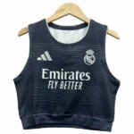 Real Madrid Mujer Camiseta 2025 2026 Segunda Azul - Camiseta Real Madrid Mujer 2025 | tiendasdefutboles