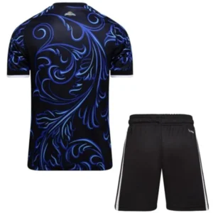 Argentina Conjunto 2026 Segunda Azul - Argentina Barata | tiendasdefutboles