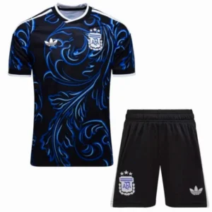 Argentina Conjunto 2026 Segunda Azul - Argentina Barata | tiendasdefutboles