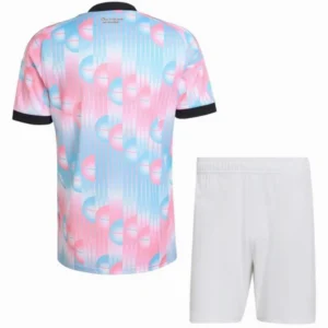 Bélgica Conjunto 2026 Segunda Rosa - Bélgica Barata | tiendasdefutboles