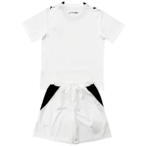 Egipto Conjunto 2026 Segunda Blanco - Egipto Barata | tiendasdefutboles