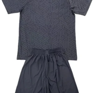 Everton Conjunto 2024 2025 Segunda Gris - Maglia Everton | tiendasdefutboles