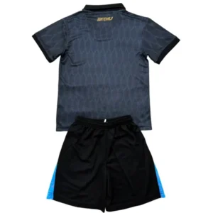 Guatemala Conjunto 2026 Segunda Azul - Guatemala Barata | tiendasdefutboles