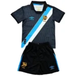 Guatemala Conjunto 2026 Segunda Azul - Guatemala Barata | tiendasdefutboles