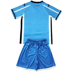 Honduras Conjunto 2026 Segunda Azul - Honduras Barata | tiendasdefutboles