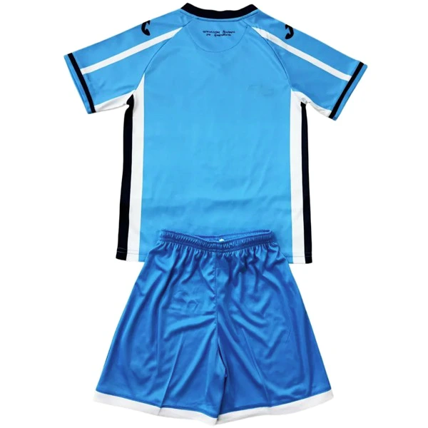 Segunda Conjunto De Hombre Honduras 2026 Azul Blanco Honduras Conjunto 2026 Segunda Azul - Honduras Barata | tiendasdefutboles