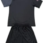 Segunda Conjunto De Hombre Inter Miami 2025 2026 Negro