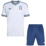 Italia Conjunto 2026 Segunda Blanco - Equipación Italia | tiendasdefutboles