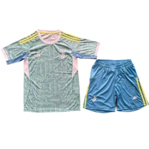 Juventus Conjunto 2025 2026 Segunda Azul - Equipación Juventus | tiendasdefutboles