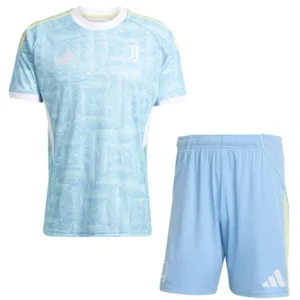 Juventus Conjunto 2025 2026 Segunda Azul - Equipación Juventus | tiendasdefutboles