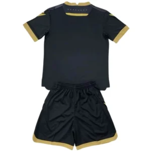 FC Nantes Conjunto 2024 2025 Segunda Negro - Fc Nantes 2026 | tiendasdefutboles