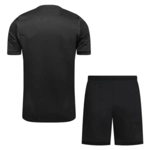 Noruega Conjunto 2026 Segunda Negro - Noruega Barata | tiendasdefutboles
