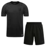 Noruega Conjunto 2026 Segunda Negro - Noruega Barata | tiendasdefutboles