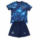 Paraguay Conjunto 2026 Segunda Azul - Paraguay Barata | tiendasdefutboles