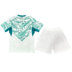 Portugal Conjunto 2026 Segunda Blanco - Portugal Barata | tiendasdefutboles