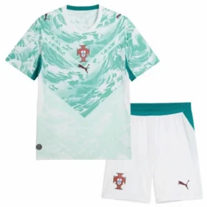 Portugal Conjunto 2026 Segunda Blanco - Portugal Barata | tiendasdefutboles