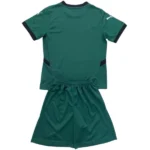Segunda Conjunto De Hombre RC Lens 2024 2025 Verde