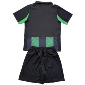 RC Lens Conjunto 2025 2026 Segunda Verde - Rc Lens Equipacion | tiendasdefutboles